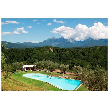 Casa In Lunigiana - Bianca Apartment Monti di Licciana Nardi Ngoại thất bức ảnh