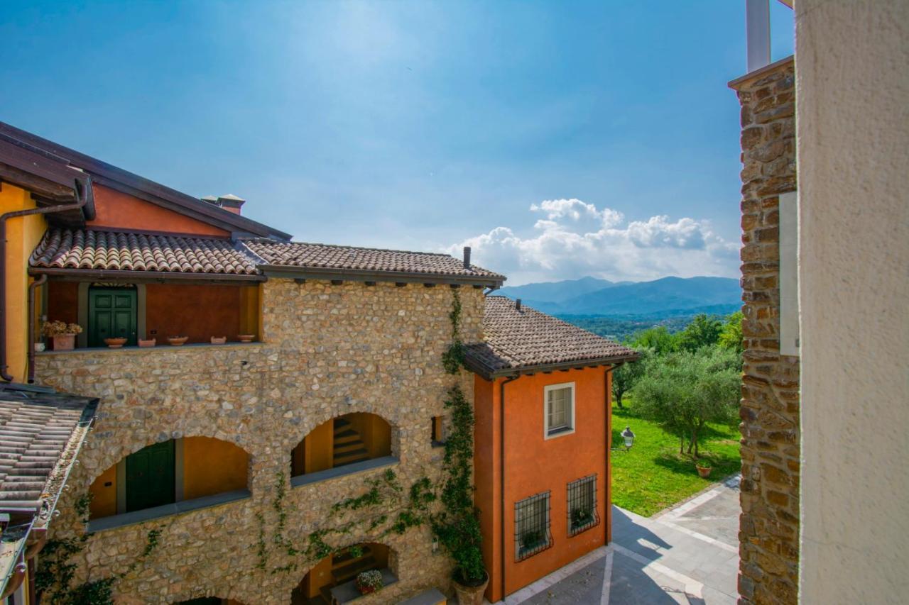 Casa In Lunigiana - Bianca Apartment Monti di Licciana Nardi Ngoại thất bức ảnh