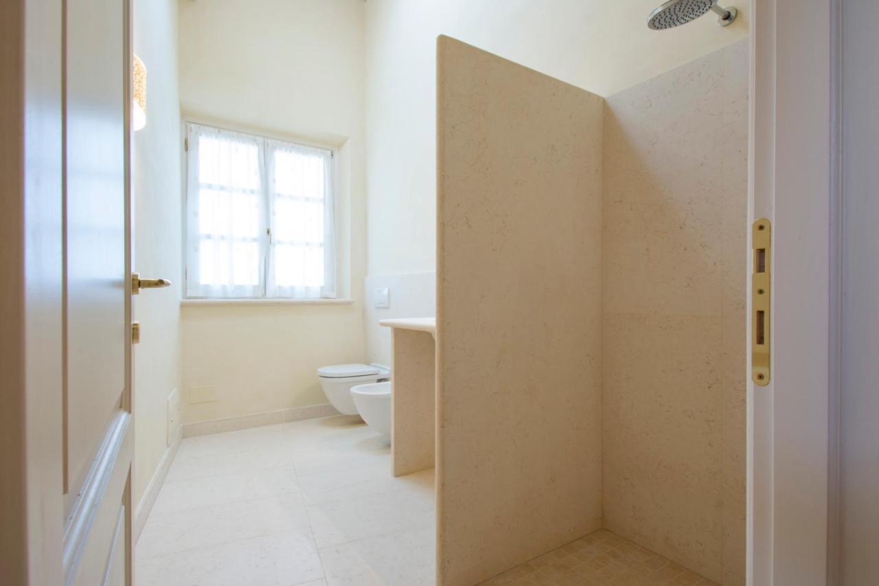 Casa In Lunigiana - Bianca Apartment Monti di Licciana Nardi Ngoại thất bức ảnh
