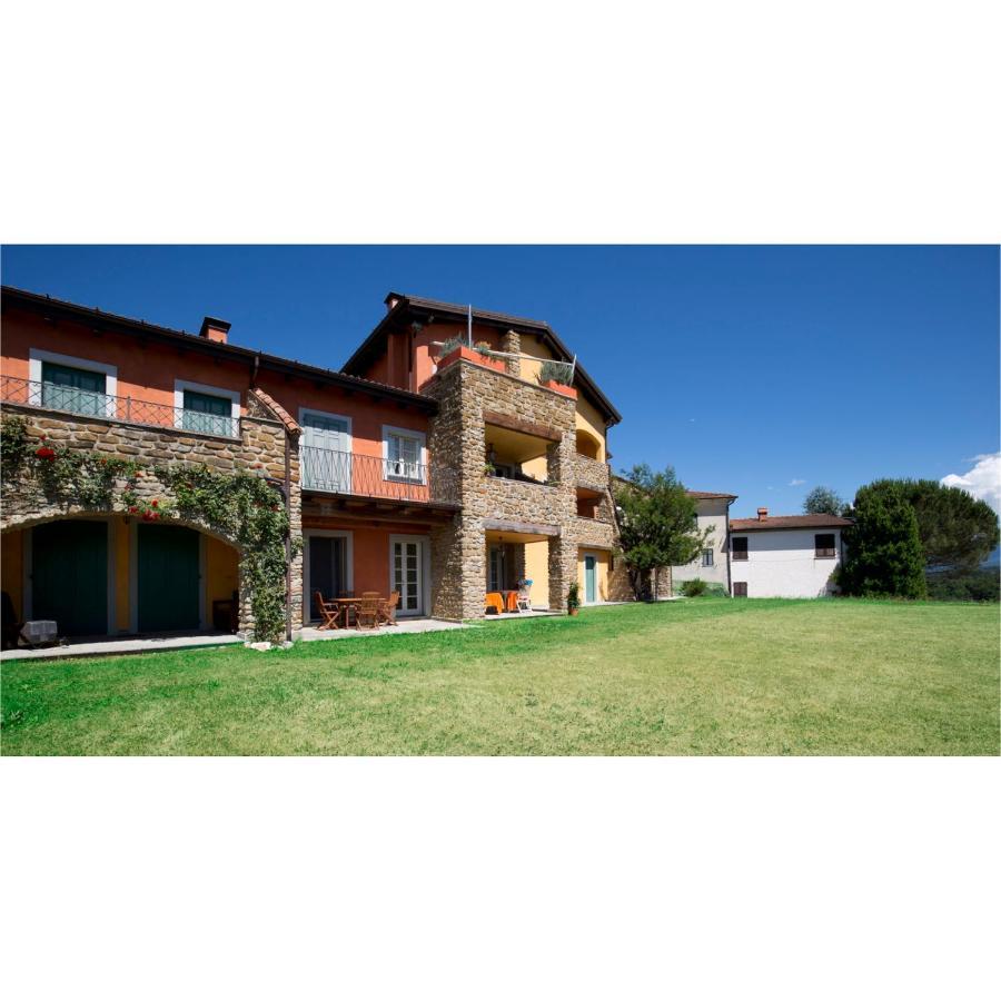 Casa In Lunigiana - Bianca Apartment Monti di Licciana Nardi Ngoại thất bức ảnh